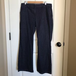 Talbots Signature Boot Trouser Jeans